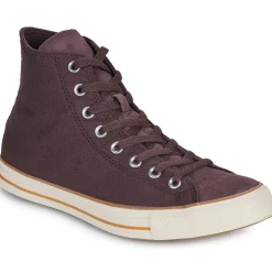Converse - CHUCK TAYLOR ALL STAR CANVAS & LEATHER