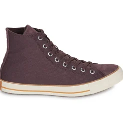 Converse - CHUCK TAYLOR ALL STAR CANVAS & LEATHER