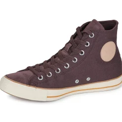 Converse - CHUCK TAYLOR ALL STAR CANVAS & LEATHER