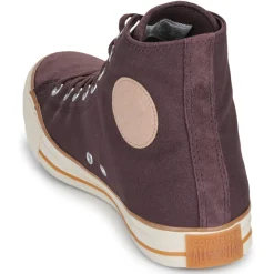 Converse - CHUCK TAYLOR ALL STAR CANVAS & LEATHER