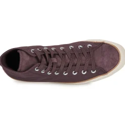 Converse - CHUCK TAYLOR ALL STAR CANVAS & LEATHER