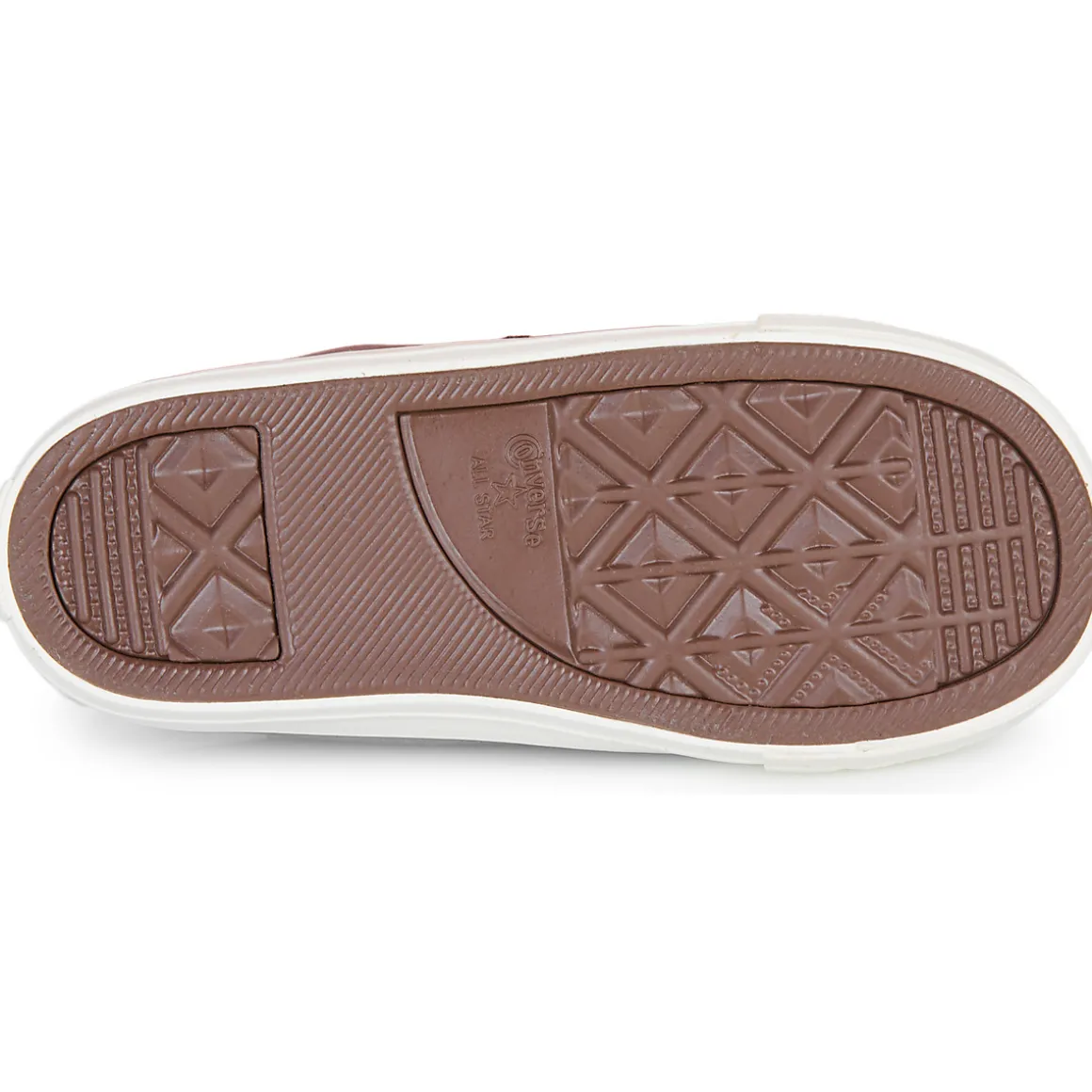 Converse - CHUCK TAYLOR ALL STAR ONE STRAP SHERPA BEAR EASY-ON