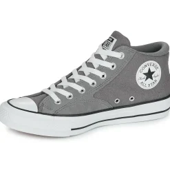 Converse - CHUCK TAYLOR ALL STAR MALDEN STREET CANVAS & SUEDE