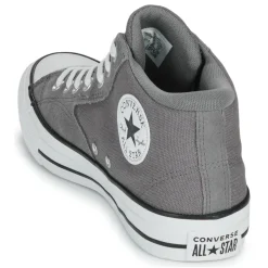 Converse - CHUCK TAYLOR ALL STAR MALDEN STREET CANVAS & SUEDE