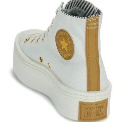 Converse - CHUCK TAYLOR ALL STAR MODERN LIFT