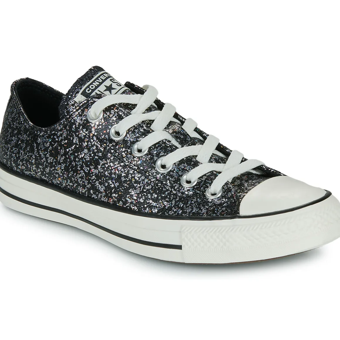 Converse - CHUCK TAYLOR ALL STAR GLITTER