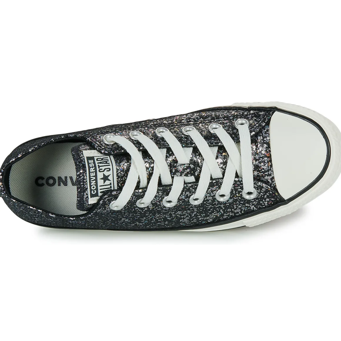 Converse - CHUCK TAYLOR ALL STAR GLITTER