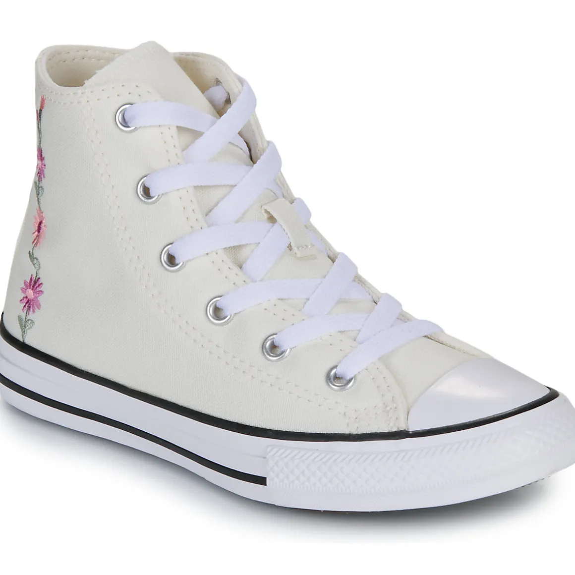 Converse - CHUCK TAYLOR ALL STAR FLORALS