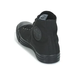 Converse - CHUCK TAYLOR ALL STAR MONOCHROME HI
