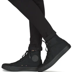 Converse - CHUCK TAYLOR ALL STAR MONOCHROME HI