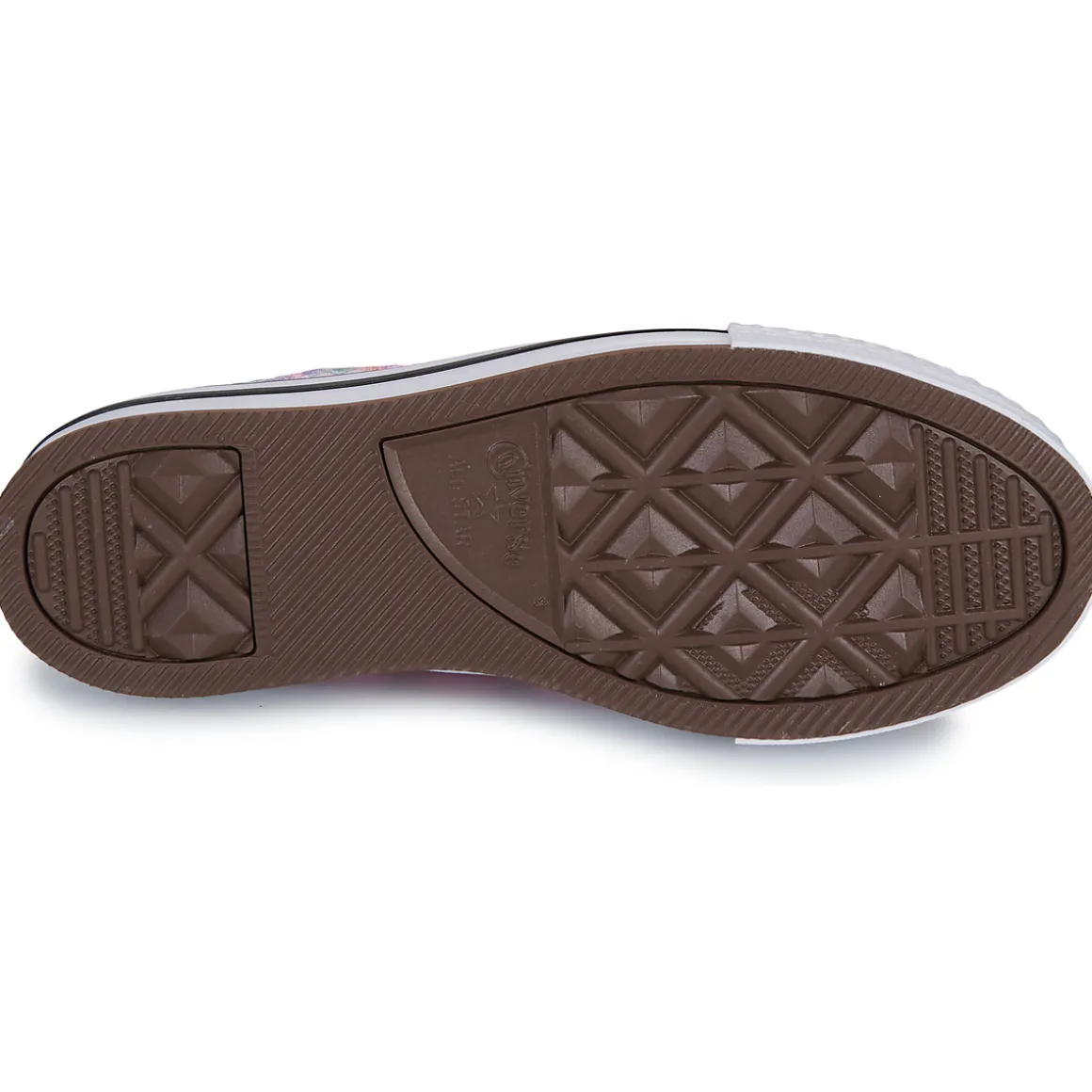 Converse - CHUCK TAYLOR ALL STAR EVA LIFT