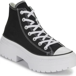 Converse - CHUCK TAYLOR ALL STAR LUGGED HEEL PLATFORM