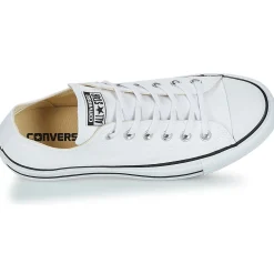 Converse - CHUCK TAYLOR ALL STAR LIFT CANVAS OX