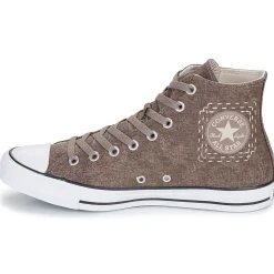 Converse - CHUCK TAYLOR ALL STAR BORO STITCH HIGH TOP