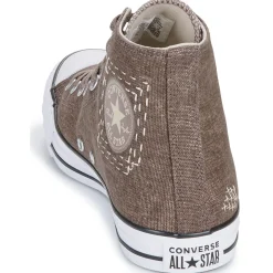 Converse - CHUCK TAYLOR ALL STAR BORO STITCH HIGH TOP