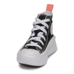 Converse - CHUCK TAYLOR ALL STAR MOVE CANVAS HI
