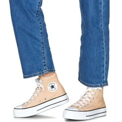 Converse - CHUCK TAYLOR ALL STAR LIFT PLATFORM