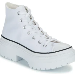 Converse - CHUCK TAYLOR ALL STAR LUGGED HEEL PLATFORM