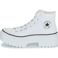 Converse - CHUCK TAYLOR ALL STAR LUGGED HEEL PLATFORM