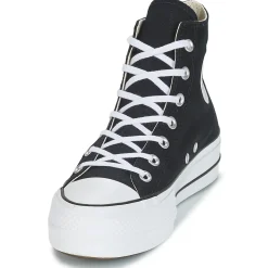 Converse - CHUCK TAYLOR ALL STAR LIFT CANVAS HI