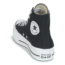 Converse - CHUCK TAYLOR ALL STAR LIFT CANVAS HI