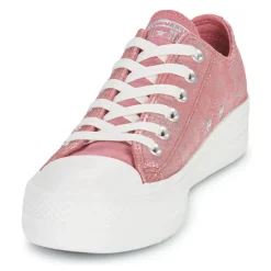 Converse - CHUCK TAYLOR ALL STAR LIFT