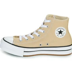 Converse - CHUCK TAYLOR ALL STAR EVA LIFT