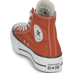 Converse - CHUCK TAYLOR ALL STAR LIFT PLATFORM SEASONAL COLOR