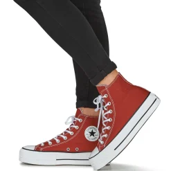 Converse - CHUCK TAYLOR ALL STAR LIFT PLATFORM SEASONAL COLOR