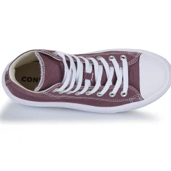 Converse - CHUCK TAYLOR ALL STAR MOVE PLATFORM