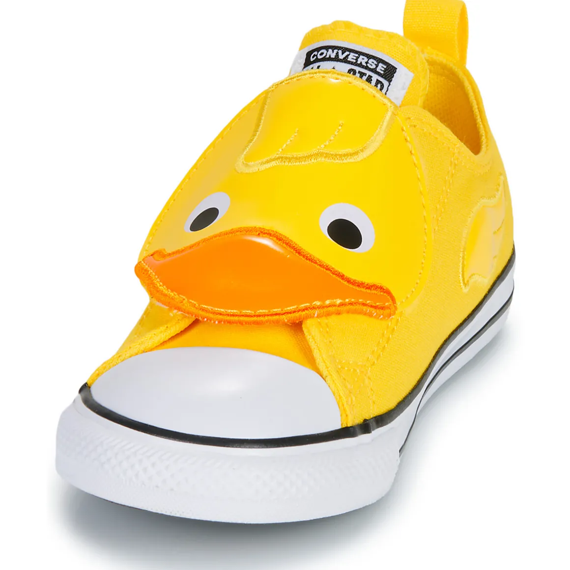 Converse - CHUCK TAYLOR ALL STAR ONE STRAP POOL FLOAT EASY ON