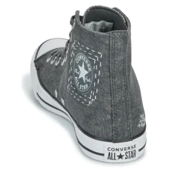Converse - CHUCK TAYLOR ALL STAR BORO STITCH HIGH TOP