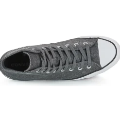 Converse - CHUCK TAYLOR ALL STAR BORO STITCH HIGH TOP