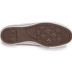 Converse - CHUCK TAYLOR ALL STAR CANVAS + SUEDE