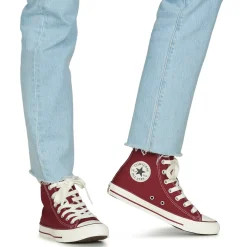 Converse - CHUCK TAYLOR ALL STAR CANVAS + SUEDE