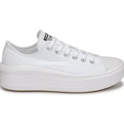 Converse - CHUCK TAYLOR ALL STAR MOVE CANVAS OX