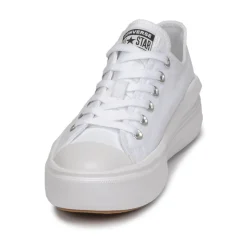 Converse - CHUCK TAYLOR ALL STAR MOVE CANVAS OX