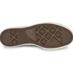 Converse - CHUCK TAYLOR ALL STAR LIFT PLATFORM GLITTER