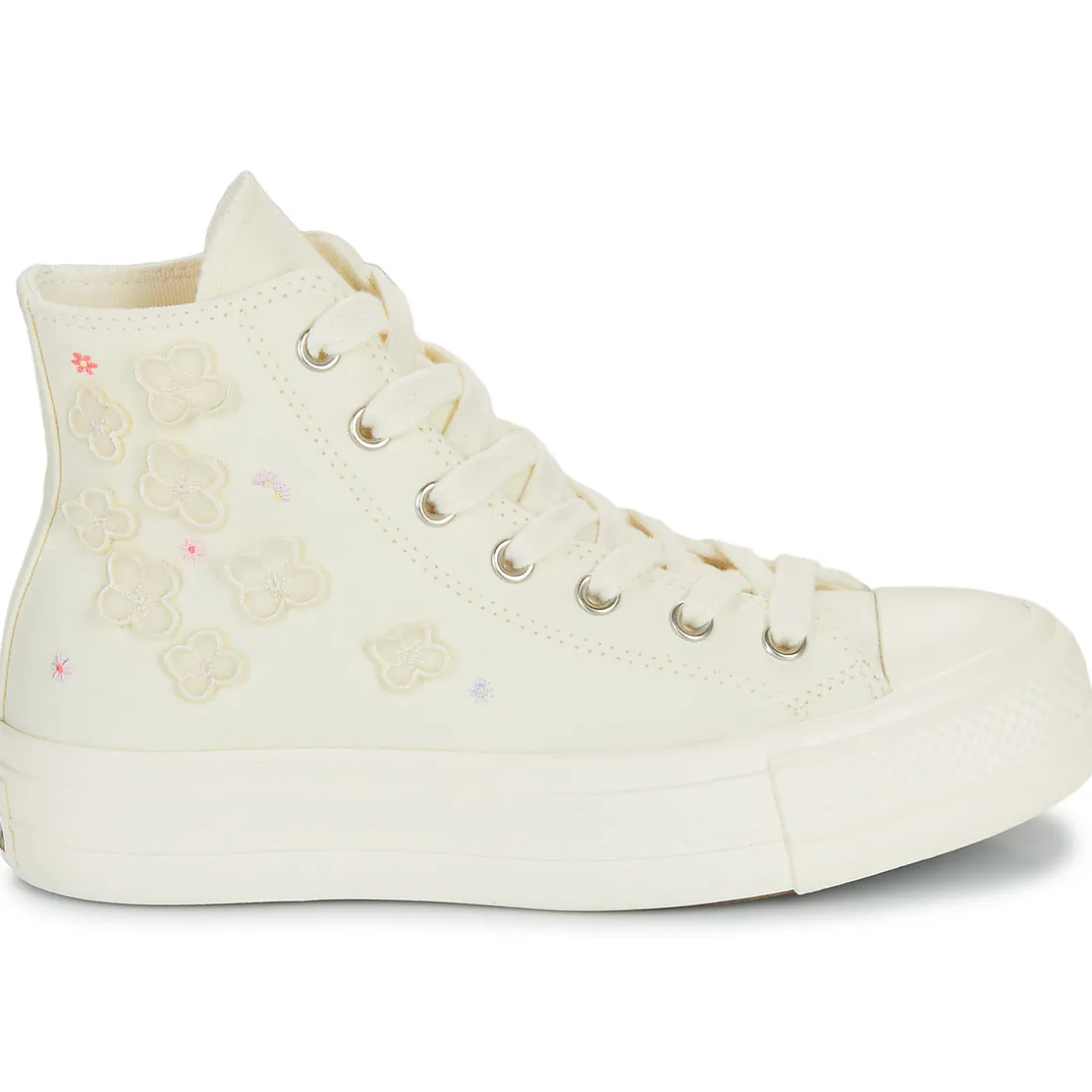 Converse - CHUCK TAYLOR ALL STAR LIFT