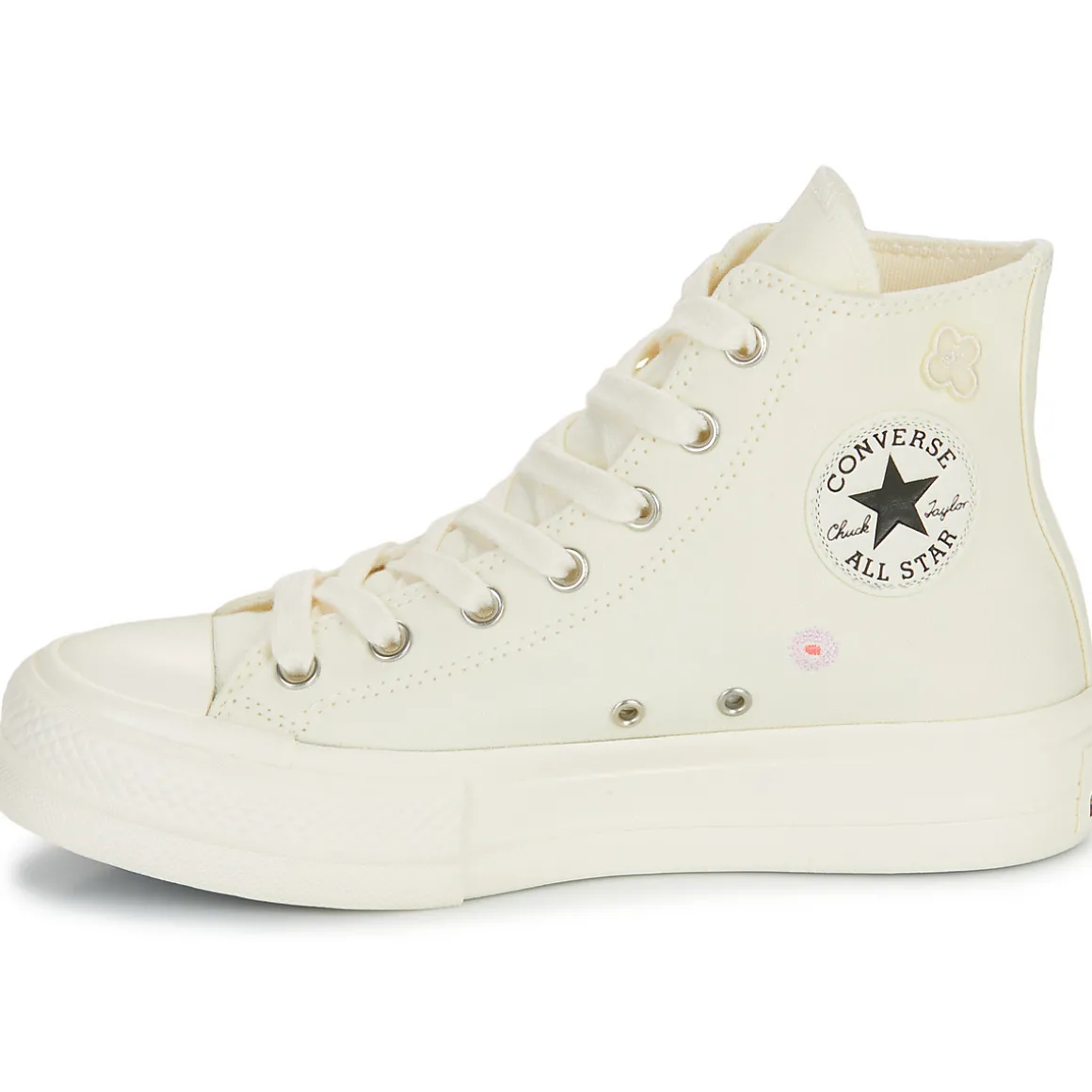 Converse - CHUCK TAYLOR ALL STAR LIFT