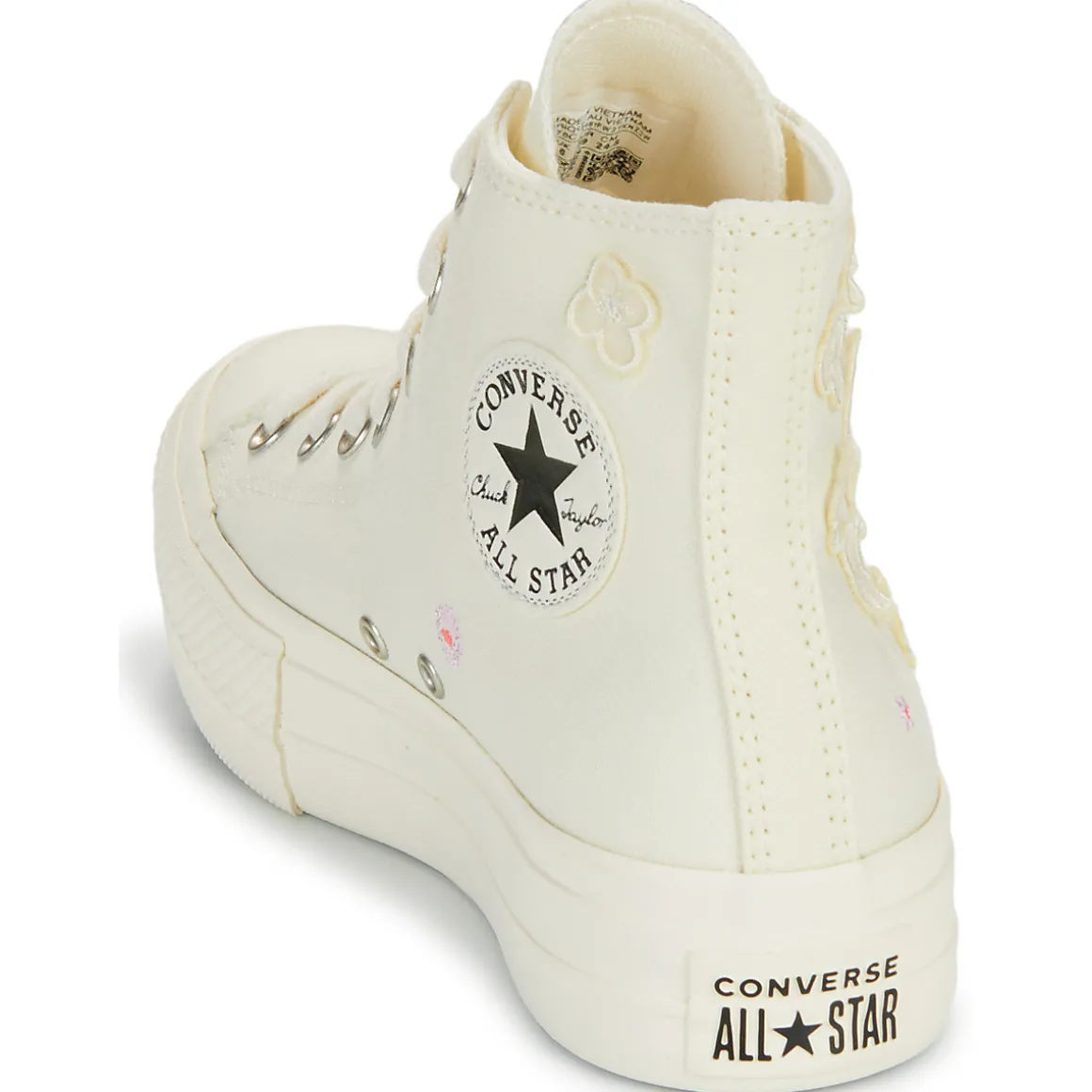 Converse - CHUCK TAYLOR ALL STAR LIFT