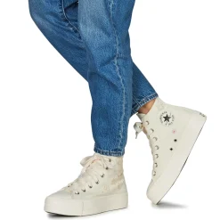 Converse - CHUCK TAYLOR ALL STAR LIFT