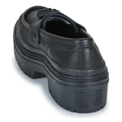 Converse - CHUCK TAYLOR ALL STAR LUGGED HEEL LOAFER