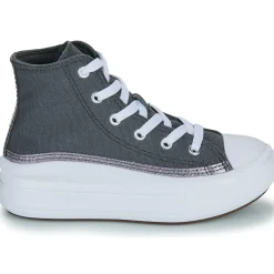 Converse - CHUCK TAYLOR ALL STAR MOVE GLITTER