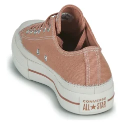 Converse - CHUCK TAYLOR ALL STAR LIFT PLATFORM MIXED MATERIAL