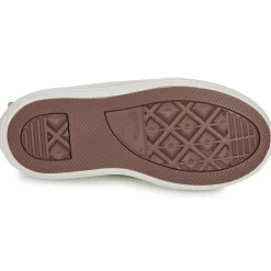 Converse - CHUCK TAYLOR ALL STAR MOVE LEATHER