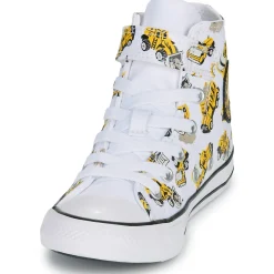 Converse - CHUCK TAYLOR ALL STAR CONSTRUCTION TRUCK EASY-ON