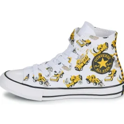 Converse - CHUCK TAYLOR ALL STAR CONSTRUCTION TRUCK EASY-ON