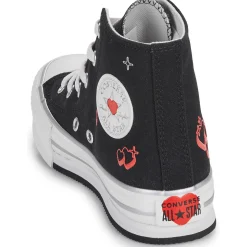 Converse - CHUCK TAYLOR ALL STAR EVA LIFT