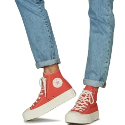 Converse - CHUCK TAYLOR ALL STAR LIFT